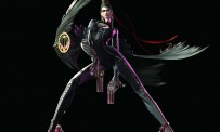 Bayonetta