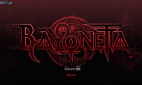 Bayonetta