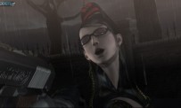 Bayonetta