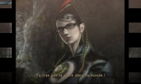 Bayonetta