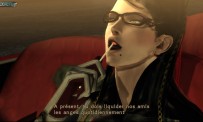 Bayonetta