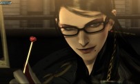 Bayonetta