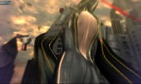 Bayonetta