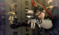 Bayonetta