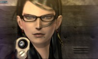 Bayonetta