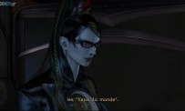 Bayonetta