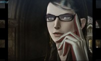 Bayonetta