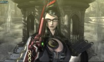 Bayonetta