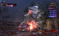 Bayonetta
