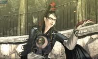 Bayonetta