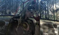 Bayonetta