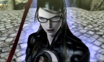 Bayonetta