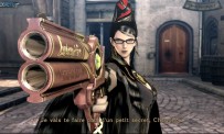 Bayonetta