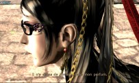 Bayonetta