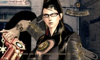 Bayonetta