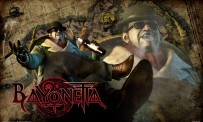 E3 09 > Des images pour Bayonetta