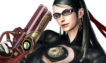 Bayonetta : un remaster en 4K et 60 FPS à venir !