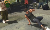 B-Boy