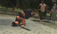 B-Boy