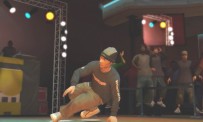 B-Boy