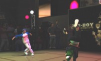 B-Boy