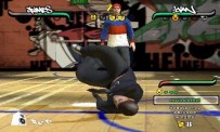B-Boy