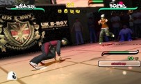 B-Boy