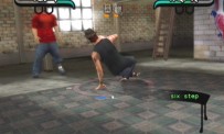 B-Boy