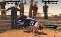 B-Boy