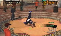 B-Boy