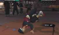 B-Boy