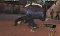 B-Boy