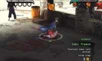 B-Boy