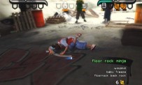 B-Boy