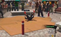 B-Boy