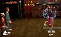 B-Boy