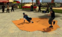 B-Boy