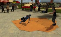 B-Boy
