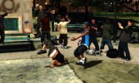 B-Boy