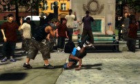 B-Boy
