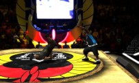 B-Boy