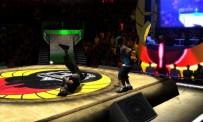 B-Boy