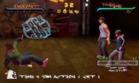 B-Boy