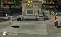 B-Boy