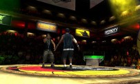 B-Boy