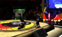 B-Boy