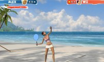 Beach Fun Summer Challenge