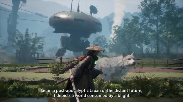 Beast of Reincarnation