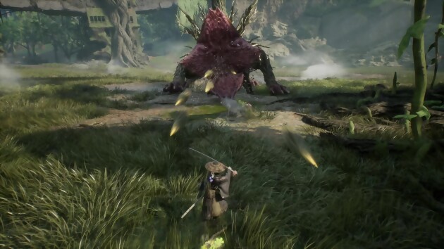 Beast of Reincarnation