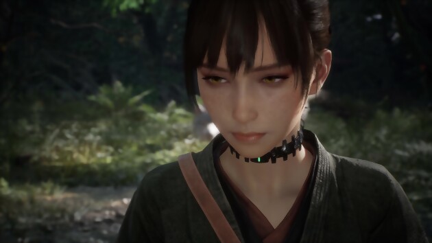 Beast of Reincarnation